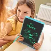 8,5/12 Zoll LCD-Schreibtablett für Kinder, buntes Produktbild-Vorschau 3