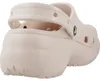 Crocs Classic Platform Clog W Nago Podgląd zdjęcia produktu 3