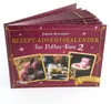 Rezept-Adventskalender für Potter-Fans 2 Produktbild-Vorschau 9
