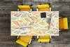 Schreibtischmatte Tischunterlage 100x50 cm Mauspad - Produktbild-Vorschau 2
