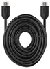 HDMI 2.0 high speed kabel A vidlice – A vidlice 5 m Productafbeelding-voorbeeld