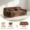 CHITA Sofa aus Fleece, platzsparend, Vakuum-Kompression, Produktbild-Vorschau 8