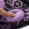 Frauen Radfahren Unterwaesche Gel Gepolsterte Bike Shorts Produktbild-Vorschau 10