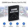 256MB Gaming-Speicherkarte für PS2/ PS2 Slim Konsole Produktbild-Vorschau 5