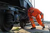 Picard 8900010 Młotek dźwiękowy do wagonów towarowych Podgląd zdjęcia produktu 4