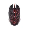Rebeltec Giant gaming mouse USB optical DIABLO Anteprima dell’immagine prodotto 2