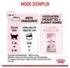 Royal Canin Feline Babycat 195g konzerva Anteprima dell’immagine prodotto 7