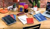 Clairefontaine 5x Notizblöcke 85x140cm,80 Blatt, 90g, Produktbild-Vorschau 4