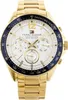 Tommy Hilfiger Uhr Herrenuhr Luke Sophisticated Sport Produktbild-Vorschau 13