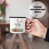 Trendation - Emaille Tasse Ostern Ostergeschenke Kinder Produktbild-Vorschau 2