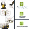 Roboterarm Velleman Bausatz Velleman KSR10 Elektronischer Produktbild-Vorschau 6
