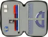 Piórnik potrójny Naruto czarny 12,5 x 19,5 x 5,5 cm 37 szt Podgląd zdjęcia produktu 5