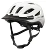 Casque vélo Abus 44958 - URBAN-I 4.0 shiny white M Voir les images du produit 7