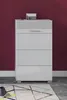 xonox.home Garderobenschrank Linus weiß Nachbildung Produktbild-Vorschau 5