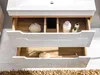 Colonna bagno ERBANO – Rovere chiaro e bianco lucido – Anteprima dell’immagine prodotto 7