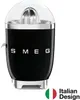 Smeg CJF01BLMEU, Čierna, Nerezová oceľ, Hliník, Nerezová Náhľad obrázku produktu 2