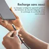 imoshion Wall Charger 18 Watt | USB-A - Zwart Voir les images du produit 7