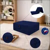 Matelas pliant Matelas pliant pour invités Matelas de Voir les images du produit 9