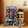 LEGO 10312 Icons Klub jazzowy, Zestaw dla Dorosłych z Podgląd zdjęcia produktu 3