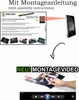 Premium Laptop Universal Folien Cover – Matt, Kratzfest & Produktbild-Vorschau 4