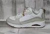 Skechers Uno Layover Low-Top-Sneaker mit Schnürung Produktbild-Vorschau 14