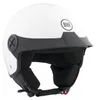 BHR 833 PEAK, Casco Moto Demi-Jet Omologato ECE 22.06, Peso Anteprima dell’immagine prodotto 2