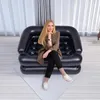 AVENLI 5in1 Luftsofa Luftbett 198x138x62 cm – Sofa, Produktbild-Vorschau 9