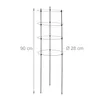 Support de plantes 2pcs 90cm, RD45120 Voir les images du produit 4
