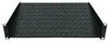 INTELLINET Tablette 1U 483x150mm jusqu'à 25kg façade noire Voir les images du produit 2