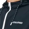 JACK & JONES Herren Bomberjacke Rush Hood Bomber Produktbild-Vorschau 8