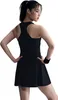Nike Dri-FIT Victory Tenniskleid Damen Produktbild-Vorschau 2