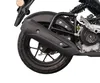 Motorroller Hammer 50ccm 45 km/h Euro 5, weiß GT Union Produktbild-Vorschau 9