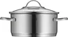 WMF Provence Plus Bratentopf mit Deckel, 20 cm 7115005770 Anteprima dell’immagine prodotto 3