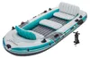 Scarponi Hydro-Force Adventure Elite X5 Bestway 65159 Anteprima dell’immagine prodotto 18