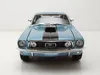 Maisto 31167B Ford Mustang GT Cobra Jet Fastback 1968 blu Anteprima dell’immagine prodotto 7