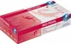 Unigloves RED PEARL Nitrilhandschuhe 7-8 Medium 100 Produktbild-Vorschau 2