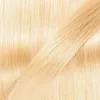 hair2heart Premium Echthaar Tressen zum Einnähen Extensions Produktbild-Vorschau 6