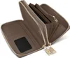 Lazarotti Bologna Portfel skórzany Ochrona RFID skóra 20 cm Podgląd zdjęcia produktu 2