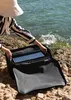 BBQ COMPACT - Tragbarer Holzkohlegrill mit geringer Produktbild-Vorschau 5