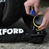Catena Oxford Beast 22 mm, nera, 150 cm Anteprima dell’immagine prodotto 4