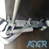 2er Gasdruckfeder 380N Ersatz für Kesseböhmer LIFT-O-MAT Produktbild-Vorschau 5