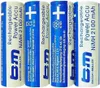 Batteria ricaricabile Busch & Müller B&M F.Ixon set A 4 pz. Anteprima dell’immagine prodotto 2