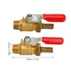 Pressostat pour compresseur d'air 0 ~ 180PSI Kit de vanne à Voir les images du produit 10