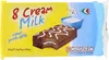 Gusparo Cream Milk 8er (280 g) Produktbild-Vorschau 7