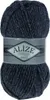 100g Strickgarn Strickwolle Alize Superlana Maxi 25% Wolle, Produktbild-Vorschau 1