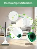 5 Stück Staubsaugerbeutel für Vorwerk Kobold VB100 Produktbild-Vorschau 5