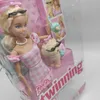 Barbie JFP36, Módní panenka, Ženy, 3 rok/roky, Dívka, 295 Náhled obrázku produktu 14