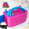 REVENTO® Výkonný elektrický nafukovač balónků - 2 trysky - Náhled obrázku produktu 8
