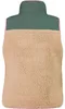 Protest Weeton Outdoor Weste Beige M Frau Beige M Produktbild-Vorschau 4