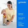 NutriBullet NB907CP, Mixér na varenie, 0,946 L, 900 W, Náhľad obrázku produktu 11